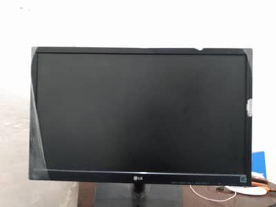 22 INCH LED MONITOR