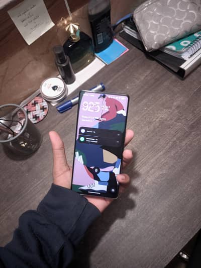 Google Pixel 7 Pro for sale || Pta Approved