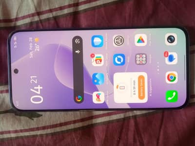 Infinix Hot 60 Pro Plus