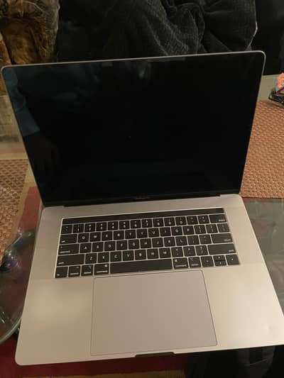 Macbook pro