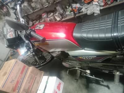 Total genuine restore zeroo piston silender