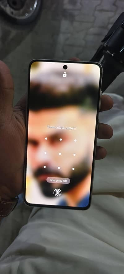 SAMSUNG S21 FE DUAL PHYSICAL ON-LINE PTA APPROVED