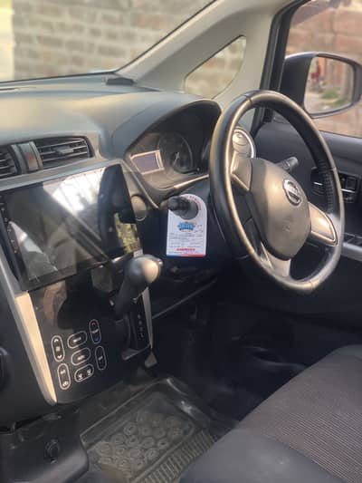 Nissan Dayz Highway Star Full optional Car Antique Condition Geniune