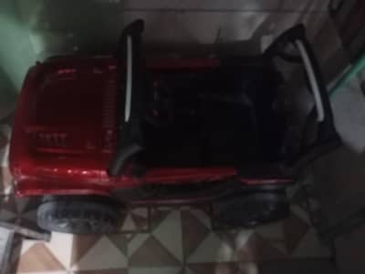 Kids Car