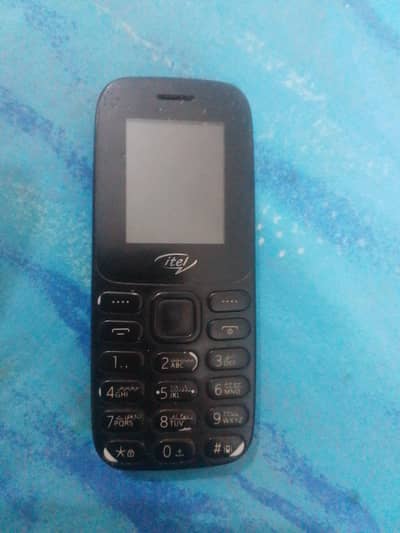 Itel phone for sell