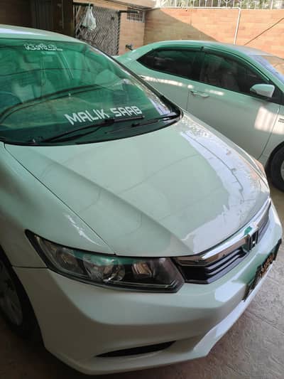 Honda rebirth  gare bhot achi ha condition 10/10 zero ki tarh challaii