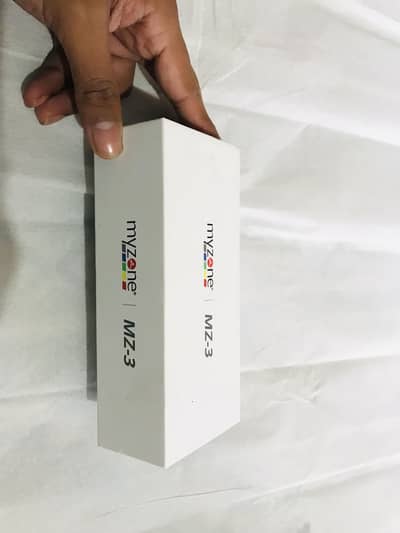  MZ-3 Heart Rate Sensor Precision Tracking for Peak Performance