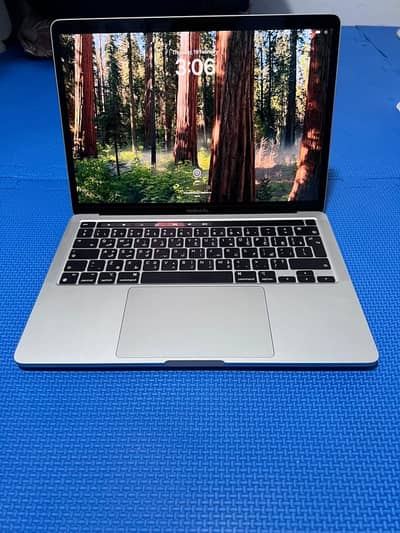 Apple Macbook M1 Pro 256Gb 10/10