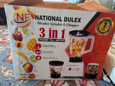 juicer machine 3 in 1