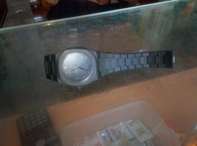 Arabic Aura Black watch