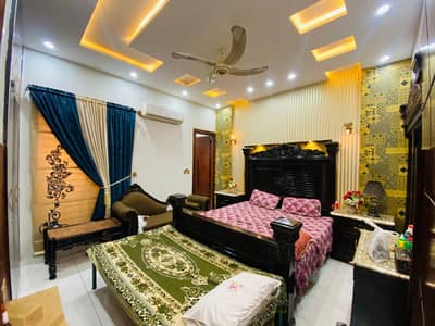 Studio Family Apartment Available for Rent Prime Location