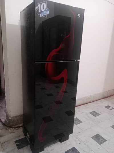 Pel refrigerator Glass Door