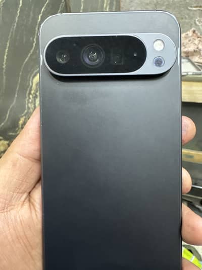 Google pixel 9 pro xl