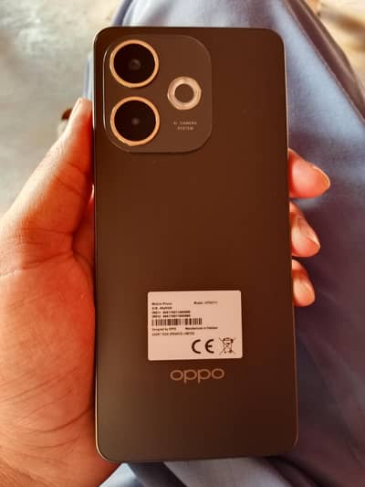 Oppo A 5 pro 10by10