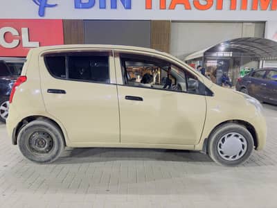 Suzuki Alto 2014 (+923443588042)