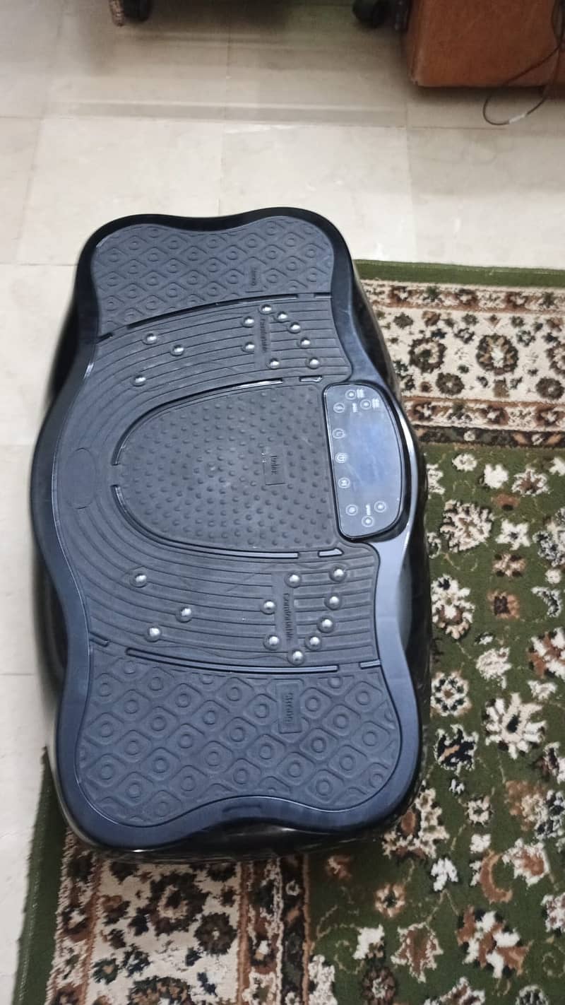 vibrating massaging machine 2