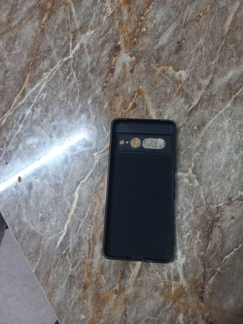 Google pixel 7 pro 8