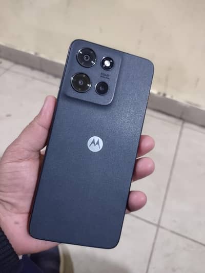 Motorola Moto G 5g 2025. (4/128)
