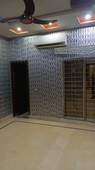 4 Marla House For Rent