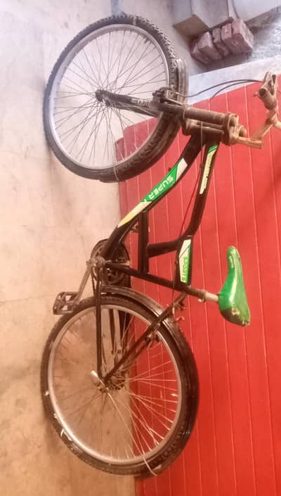 Cycle for Sale