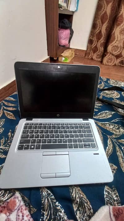HP laptop 9th generation