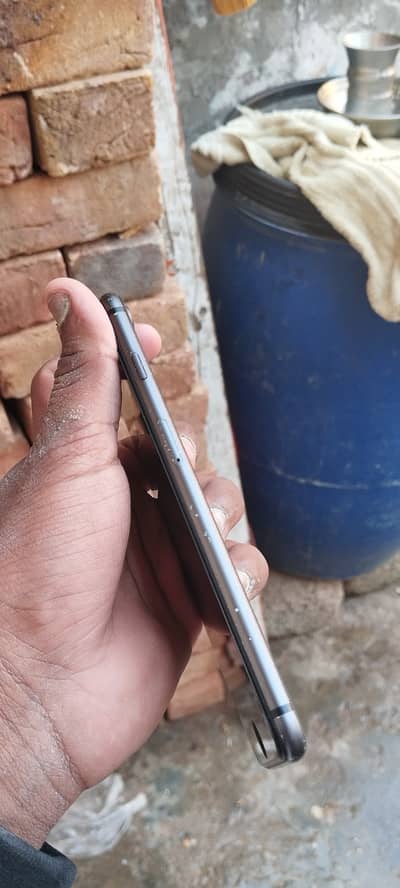 iPhone 8plus non pta