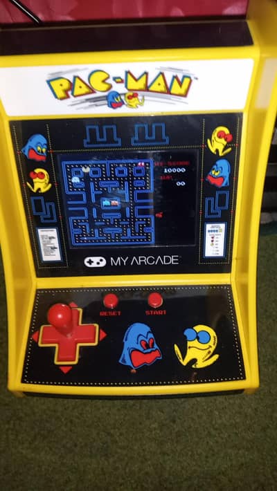 BEST OF OLD MINI ARCADE COLLECTED