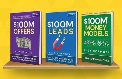 books  change your life