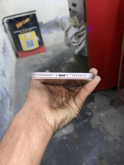 Iphone 7 pta aproved 128 GB