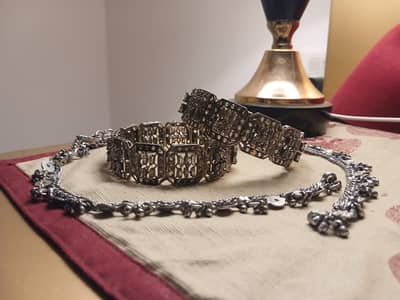 Karray kangan bangles payal