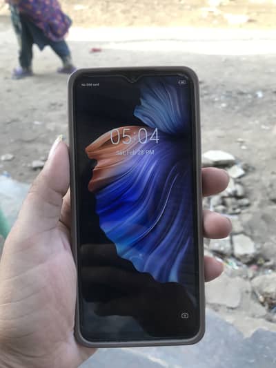 Pop 5 LTE ram2 rom 32