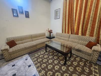 8 Seater Sofa Set for Sale