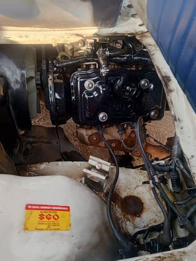 19/23model pickup for sell 03714508751