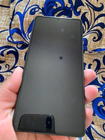 Redmi note 13 pro 12+6/512