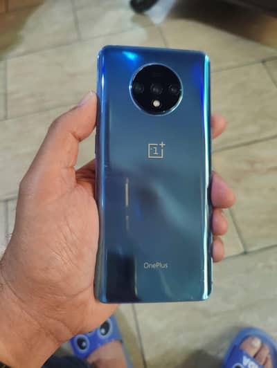 Oneplus 7t (Pubg 90fps) PTA approved