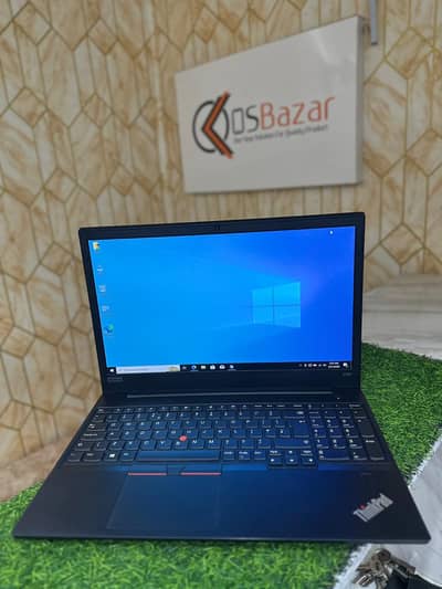 Lenovo Thinkpad e590 Core i5 8th Generation Numpad Laptop