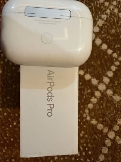 Airpods 2nd generation original