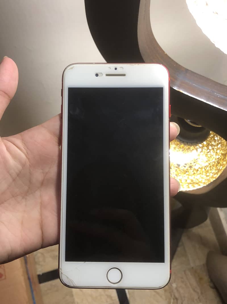 Apple iPhone 7 Plus 1