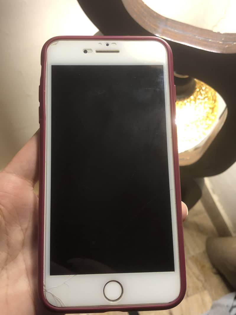 Apple iPhone 7 Plus 2