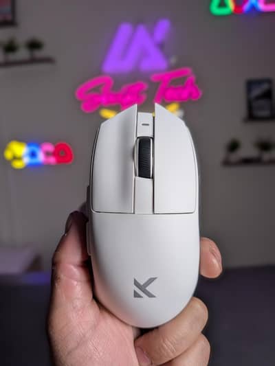 MCHOSE G7 Lightweight Ergonomic Wireless Gaming Mouse