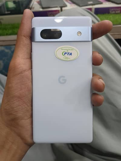 GOOGLE PIXEL 7A