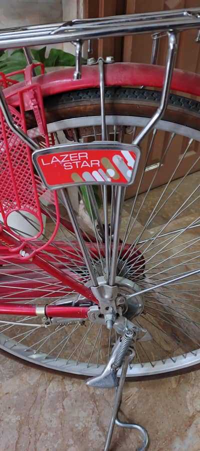 road bicycle conditions 10/10 imported tyers