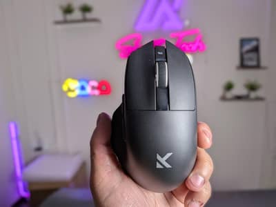 MCHOSE G7 Lightweight Ergonomic Wireless Gaming Mouse