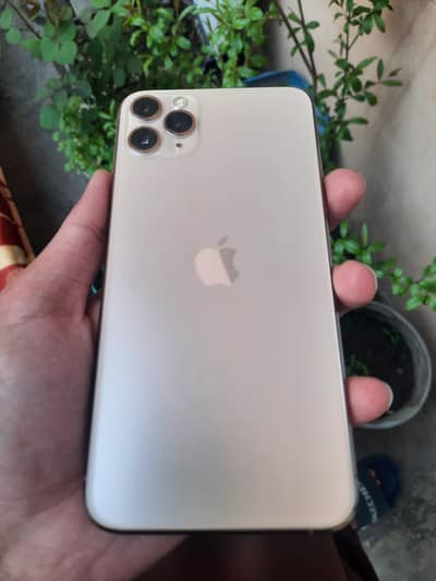 Apple iPhone 11 Pro Max