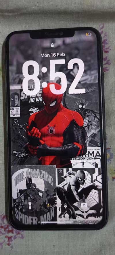 11 pro max 256gb factory unlocked