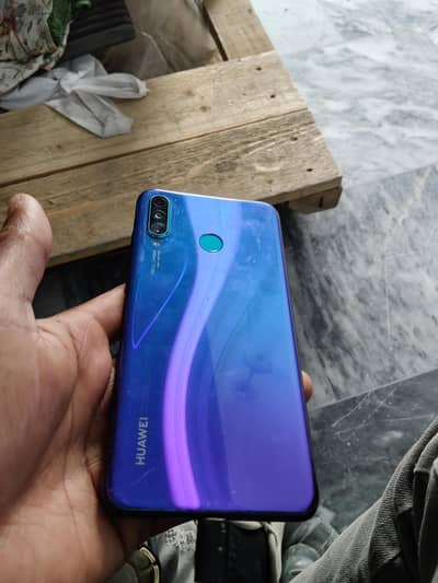 Huawei p30 lite
