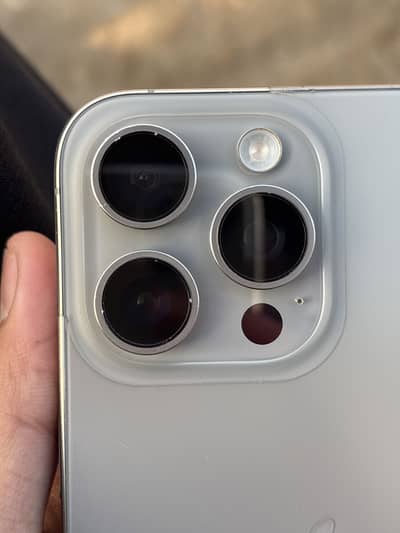 I phone 15 pro max pta