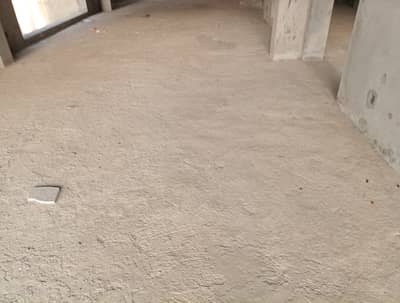 22-Marla Grey Structure Villa for Sale Excellent Investment Opportunity