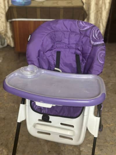Branded imported high chair