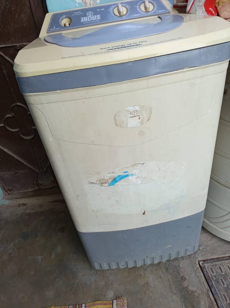 wasing machine im 330 1